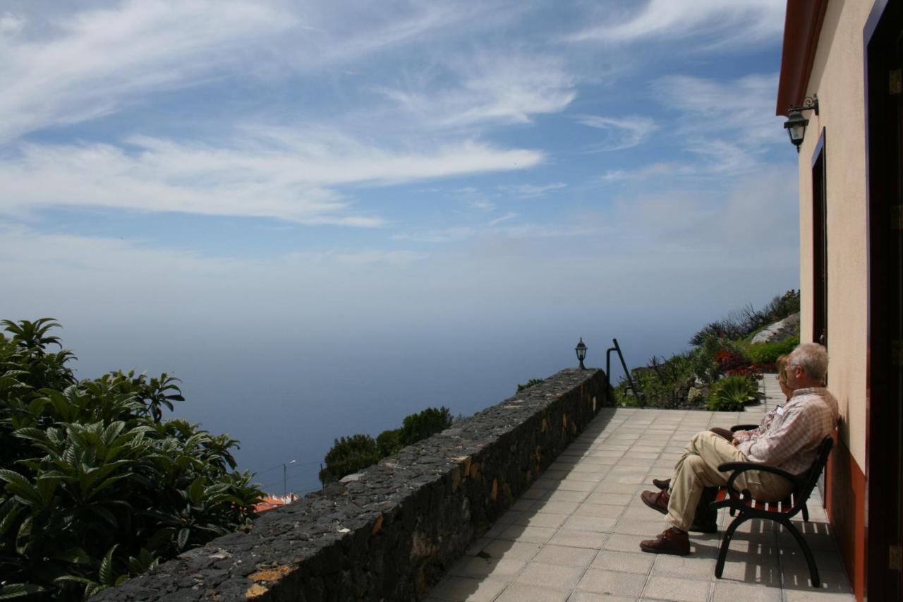 El Nispero Βίλα Fuencaliente de la Palma Εξωτερικό φωτογραφία